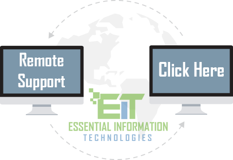 Remote Support