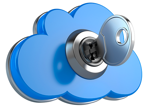 cloud-key