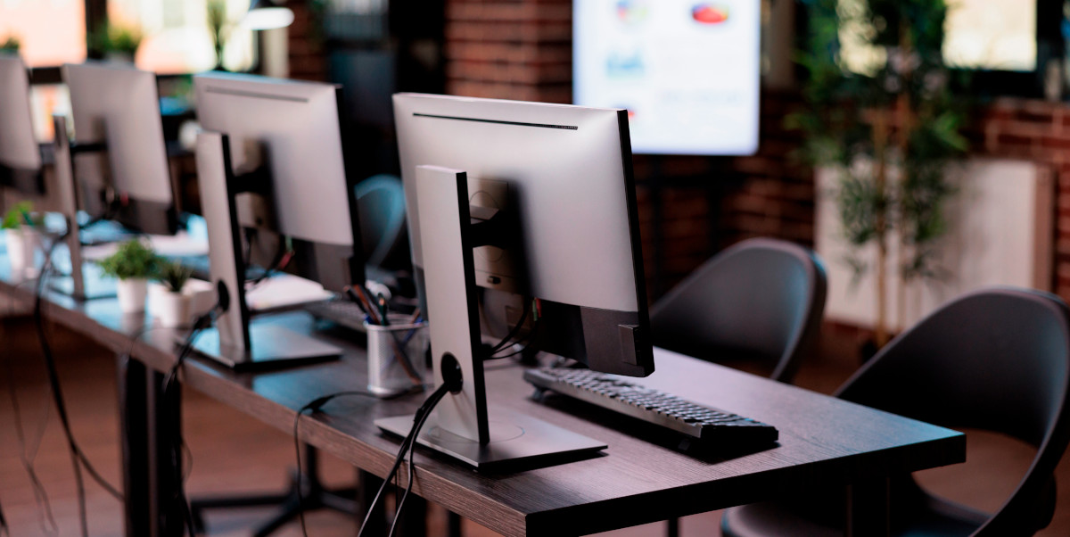IT Hardware Procurement