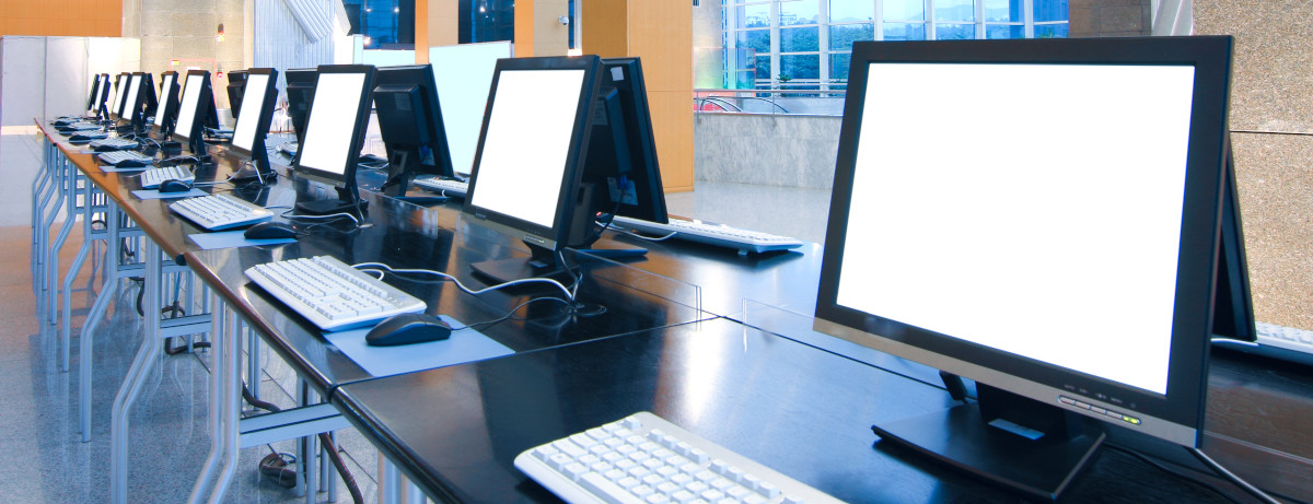 IT Procurement Services