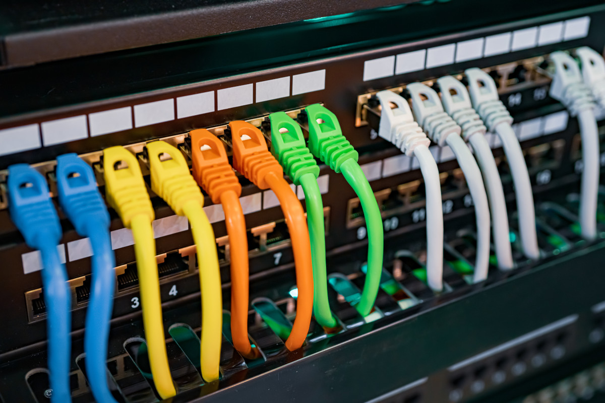 Network Equipment