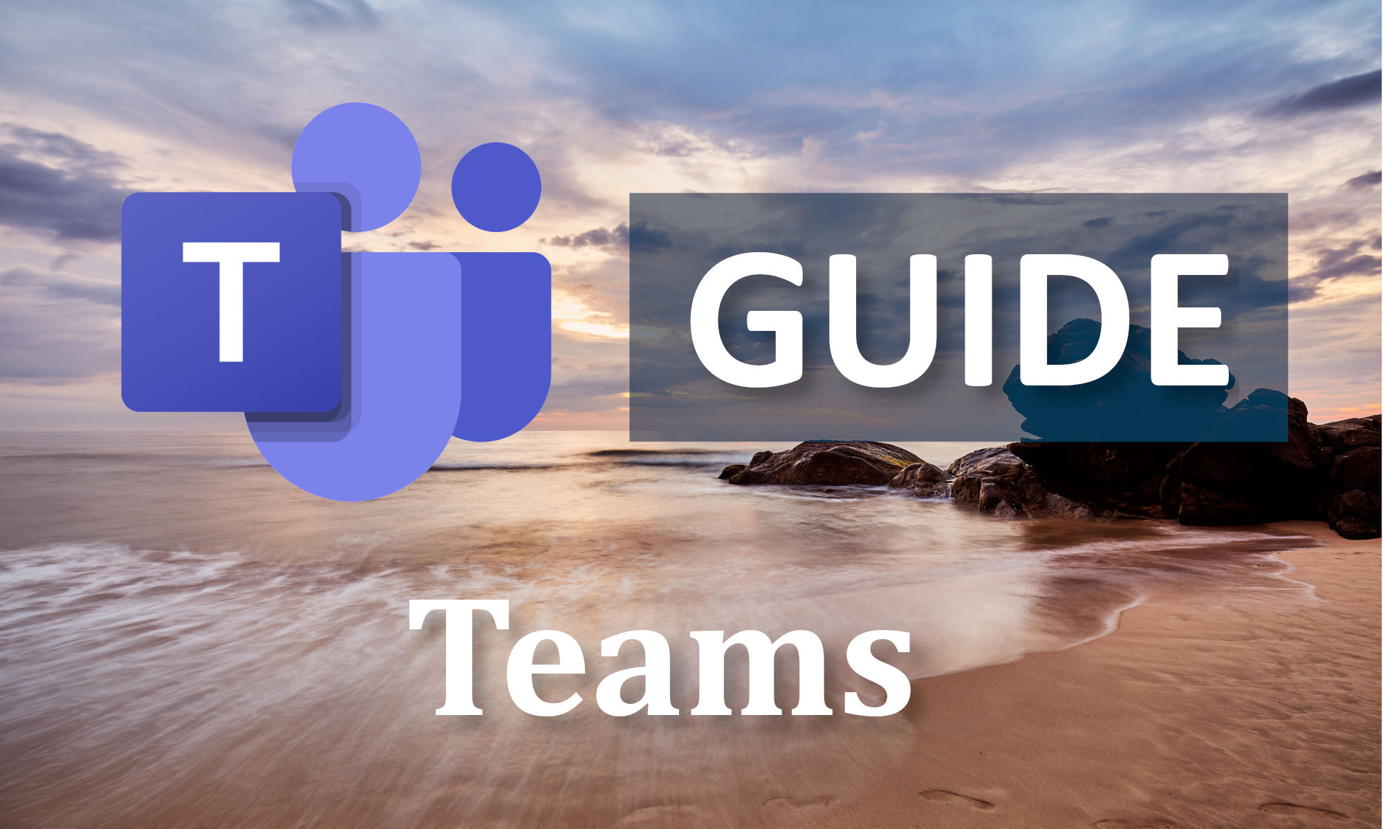 Microsoft Teams: A Comprehensive Guide To Collaboration And ...